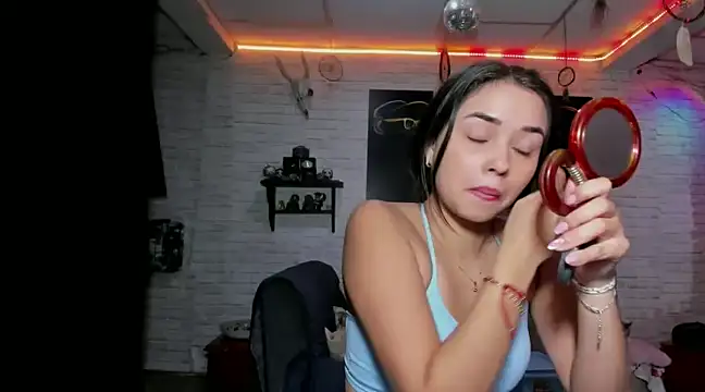 Kimmymadison- online show from 02/13/25, 09:38