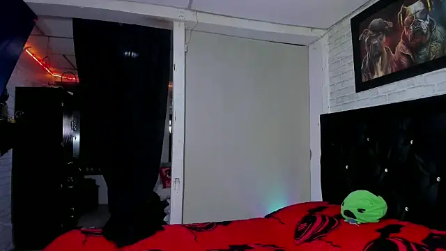 Kimmymadison- online show from 03/06/25, 09:20