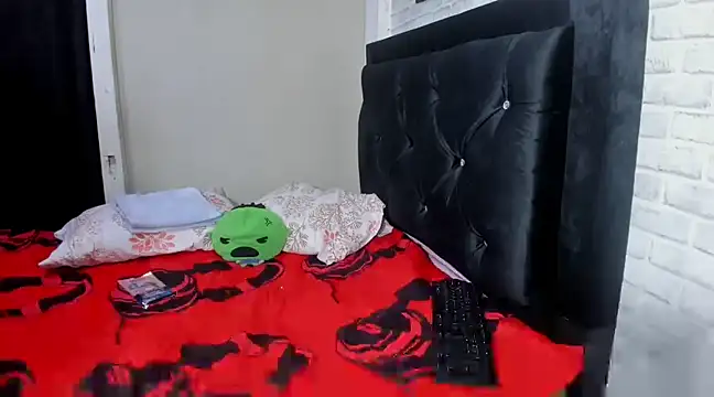 Kimmymadison- online show from 03/14/25, 08:17