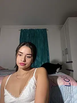 Kimmymadison- online show from 03/07/26, 01:57
