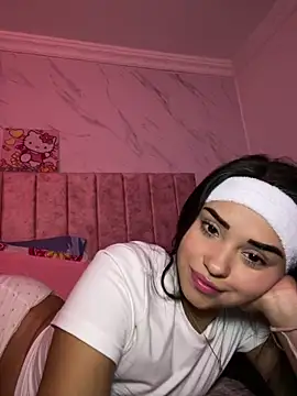 Kimmymadison- online show from 04/15/26, 03:35