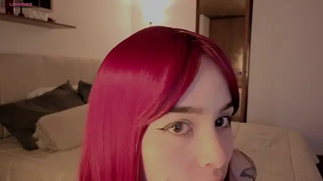 Roxxy mora online show from 10/03/25, 09:34