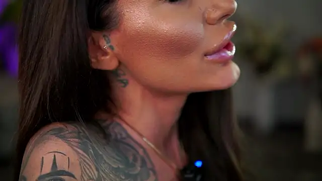 RaquelleVon online show from 02/26/26, 10:36