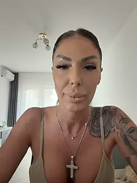 RaquelleVon online show from 03/19/26, 12:42