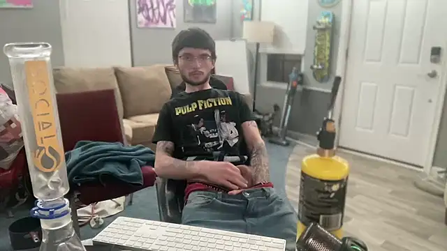 hungkubenski online show from 01/11/26, 07:57