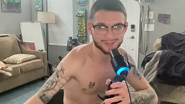 hungkubenski online show from 01/17/26, 12:21