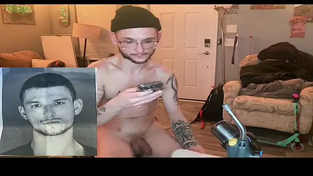 hungkubenski online show from 02/01/26, 09:08