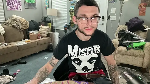 hungkubenski online show from 02/13/26, 05:03