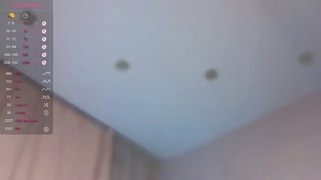 AsteriaHamel online show from 01/28/25, 10:12