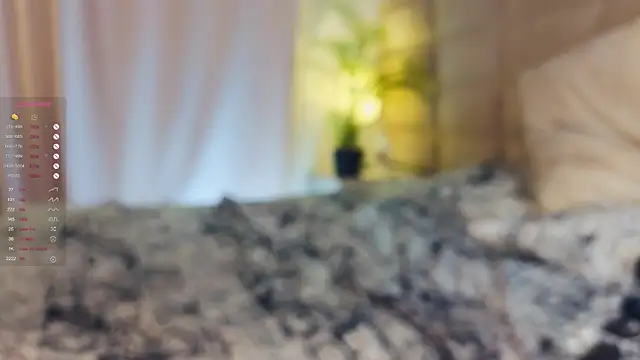 AsteriaHamel online show from 02/15/25, 06:12