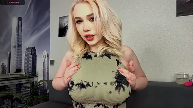 AsteriaHamel online show from 01/18/26, 02:04