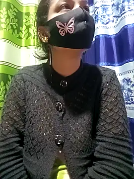 Snapshot of Aruyeshi- chatting on 02/12/25, 03:07 Aruyeshi- online show from 02/12/25, 03:07