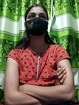 Snapshot of Aruyeshi- chatting on 02/27/25, 07:34 Aruyeshi- online show from 02/27/25, 07:34