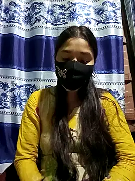 Snapshot of Aruyeshi- chatting on 03/21/25, 11:55 Aruyeshi- online show from 03/21/25, 11:55