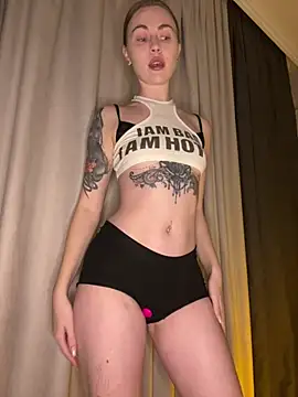 LoveGameSexx online show from 02/26/26, 04:50