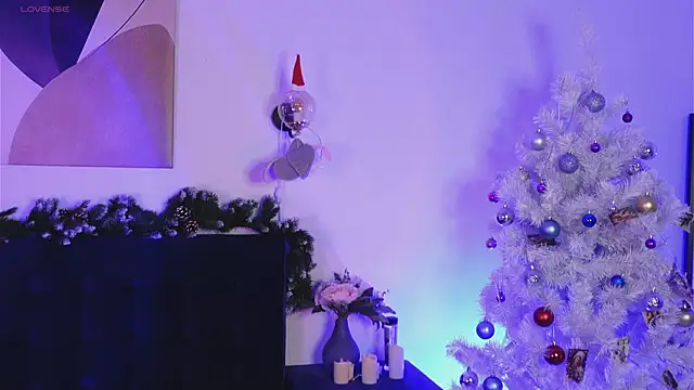 MrsPrude online show from 12/13/24, 08:41