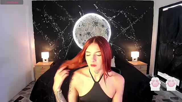 Snapshot of VictoriaRosse_ chatting on 01/23/25, 10:33 VictoriaRosse online show from 01/23/25, 10:33