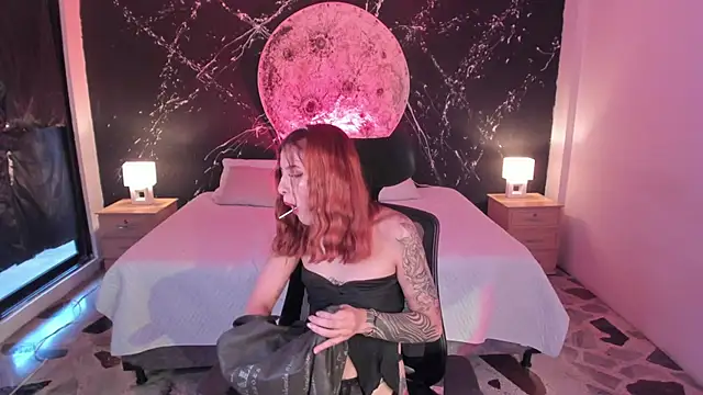 Snapshot of VictoriaRosse_ chatting on 02/24/25, 10:03 VictoriaRosse online show from 02/24/25, 10:03