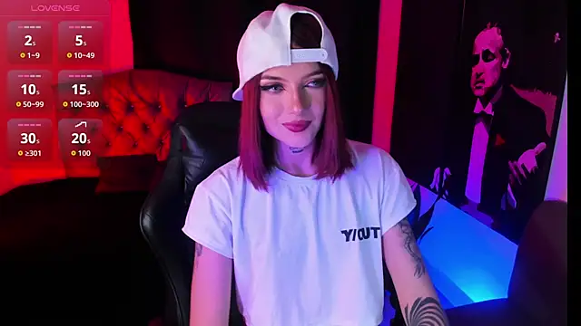 Snapshot of VictoriaRosse_ chatting on 04/08/26, 11:16 VictoriaRosse online show from 04/08/26, 11:16