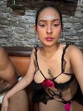 twohornys online show from 10/16/25, 11:17