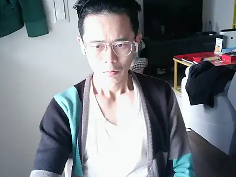 ker1ker online show from 02/08/25, 02:04