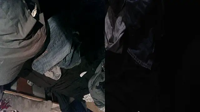 Snapshot of kinkinthebox chatting on 02/16/25, 03:15 kinkinthebox online show from 02/16/25, 03:15