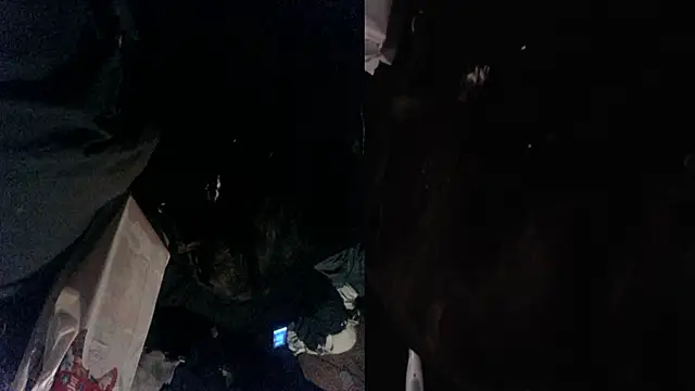 Snapshot of kinkinthebox chatting on 02/16/25, 09:26 kinkinthebox online show from 02/16/25, 09:26