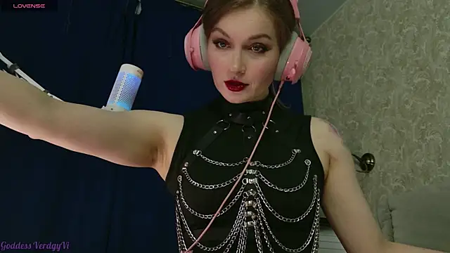 VerdgyMiller online show from 04/04/26, 09:51