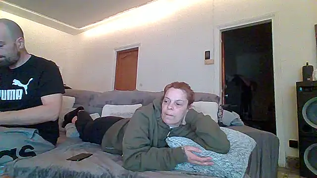 Maryan27 online show from 01/19/25, 06:53