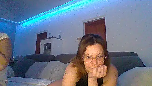 Maryan27 online show from 01/10/26, 11:53