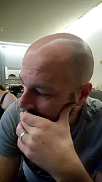 Maryan27 online show from 01/11/26, 07:52