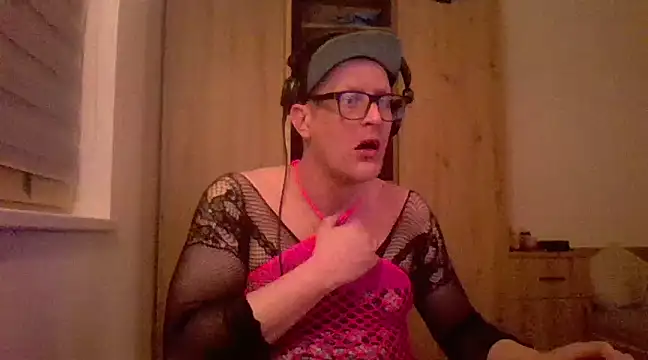 Bigthroaterboy online show from 02/08/25, 11:13