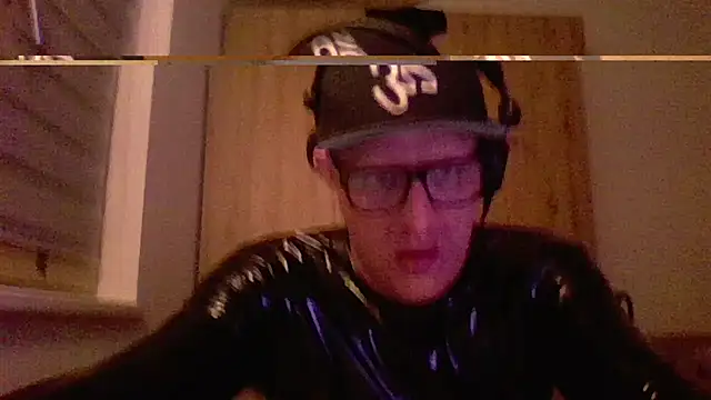 Bigthroaterboy online show from 02/15/25, 06:44