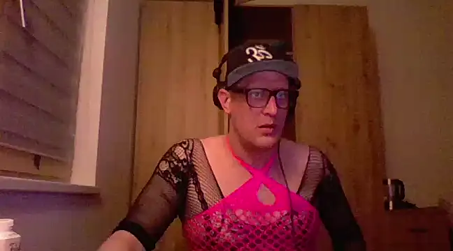 Bigthroaterboy online show from 02/19/25, 05:27