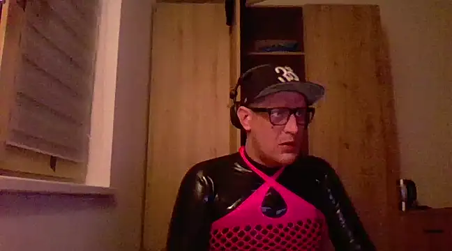 Bigthroaterboy online show from 02/19/25, 09:03