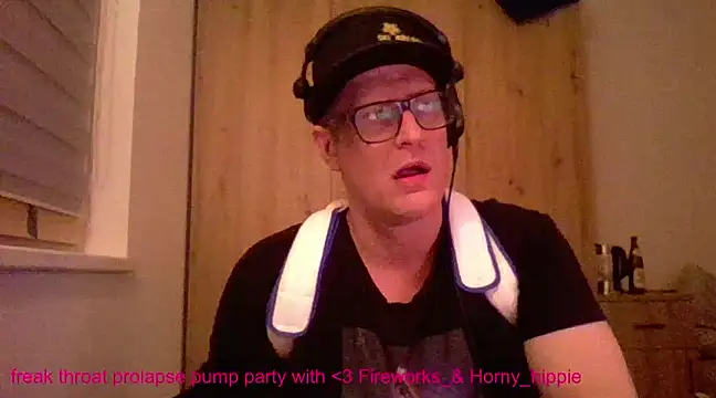 Bigthroaterboy online show from 03/03/25, 12:48