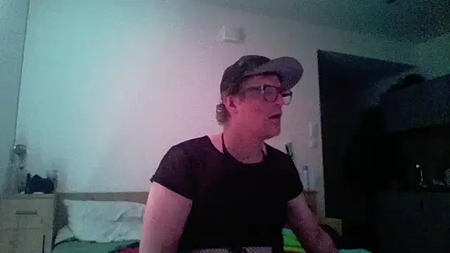 Bigthroaterboy online show from 04/21/26, 02:51
