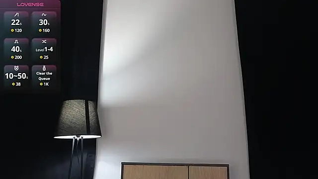 Sara Tranquil online show from 02/25/25, 08:41