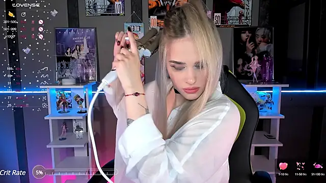 Snapshot of Ellen_Soft chatting on 03/07/25, 05:17 Ellen Soft online show from 03/07/25, 05:17