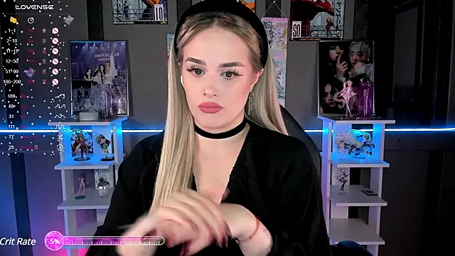 Snapshot of Ellen_Soft chatting on 03/15/25, 04:21 Ellen Soft online show from 03/15/25, 04:21