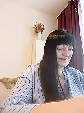 Women-pleasures online show from 02/09/26, 07:01