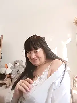 Women-pleasures online show from 03/13/26, 07:37