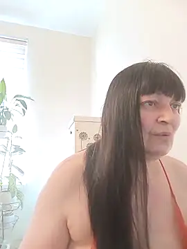 Women-pleasures online show from 04/21/26, 07:58