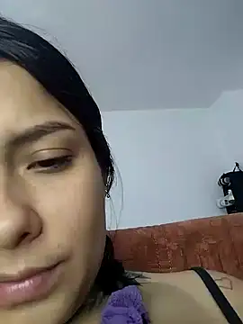 HannyLatina99 online show from 07/29/26, 08:12