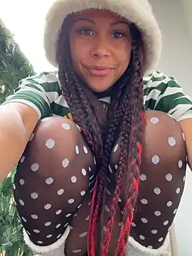 HaileyDiana online show from 03/08/26, 11:36