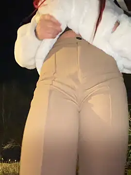 HaileyDiana online show from 03/11/26, 10:05