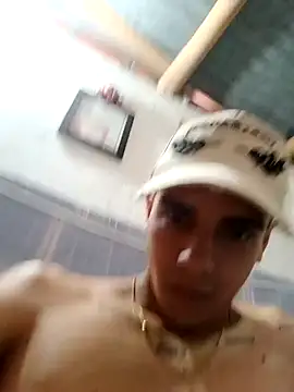 Restrepo300 online show from 09/11/25, 04:18