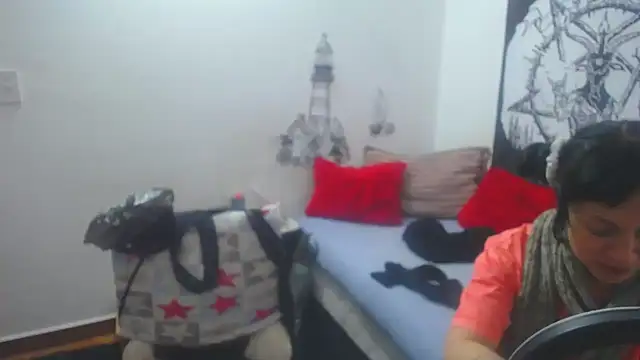 lili peach online show from 03/06/25, 08:48