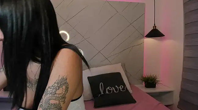 Snapshot of ANTONELLA__ROUSE_ chatting on 02/17/25, 04:20 ANTONELLA ROUSE online show from 02/17/25, 04:20