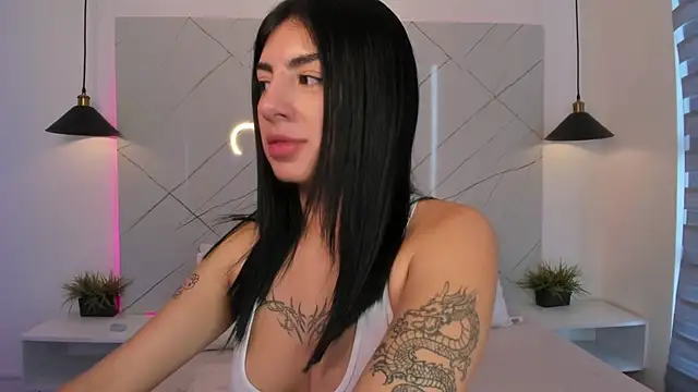 Snapshot of ANTONELLA__ROUSE_ chatting on 11/18/25, 07:40 ANTONELLA ROUSE online show from 11/18/25, 07:40